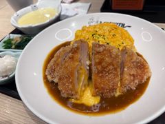 -白熊咖哩(新世界城店)