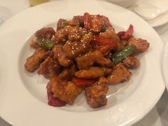 -马凯餐厅(长椿街店)