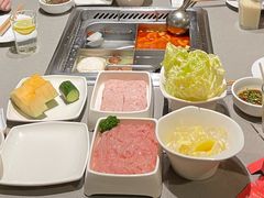 -海底捞火锅(南山京基百纳店)