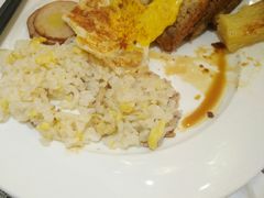 -宁波阳光豪生大酒店·豪生咖啡厅