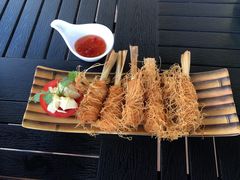 -泰堤坊(淡水体育馆店)