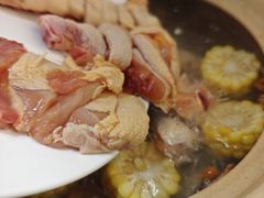 -潮汕三宝鲜牛肉火锅