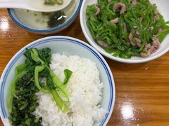 -小方的面(徐家汇店)