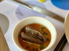 -万德诺富特酒店·自助餐厅(万德大厦店)