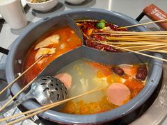 -牛签签串串香(IFS店)