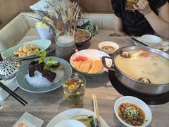 -阿杜打边炉(五江天街店)