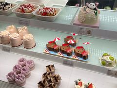 -好利来(欧尚广场店)