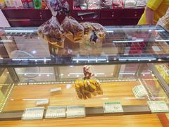 -老同盛(昌里路店)