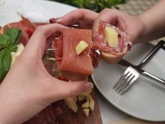 -Alimentari早午餐(安福路店)