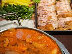 -양평식당·杨平食堂(华贸店)