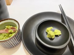 -禾绿回转寿司(苏宁广场店)