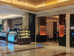 -广州白云机场雅高铂尔曼大酒店