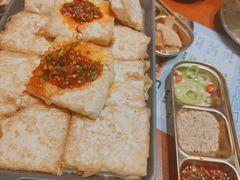 -鑫日千里马朝鲜族小馆(总店)