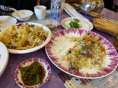 -新疆巴州金丝特餐厅(大钟寺店)