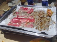 -玫瑰花园自助烤肉(顺义鑫海韵通店)