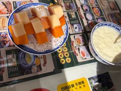 -广信牛奶甜品世家(台东店)