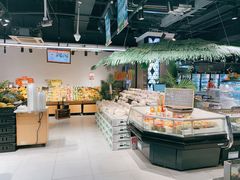 -盒马鲜生(杭州运河上街店)