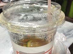 -孖记茶档·热腾茶餐(荔湾领展广场店)