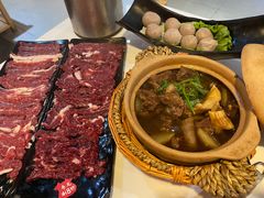 -陈记顺和牛肉火锅馆(天河北路店)