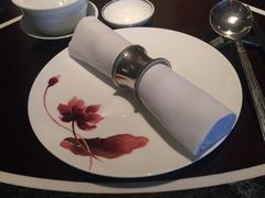 -杭州西子湖四季酒店·金沙厅