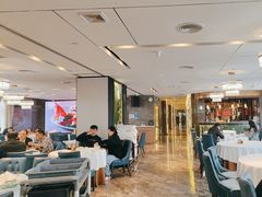 -怀德酒楼·粤菜·海鲜·茶点(宝安国际机场店)