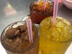 -榮泰米粉湯(Left Shop)