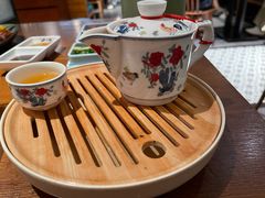 -南拳十三姨·潮汕砂锅粥(世纪金源店)