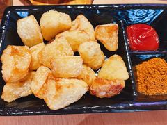 -胡马八破·川菜小馆(宽厚里店)