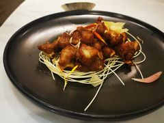 -香香海南菜餐厅