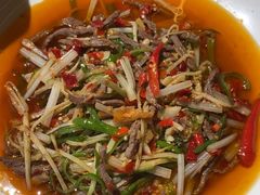 -蛙兔鸡自贡风味·特色江湖菜(广都店)