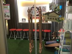 -Husky Go! 哈士奇体验馆·宠物咖啡厅狗咖