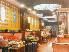 大堂-点都德(盘福楼店)