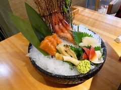 -割烹旭日本料理(龙湖狮山天街店)