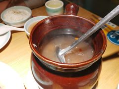 莲藕龙骨汤-呷湘厨·鱼汤捞饭·剁椒鱼头·湘菜(国家会展中心店)