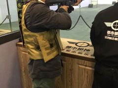 -都市枪神实弹射击俱乐部