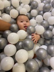 -四季宝贝婴幼儿水育成长中心(陆家嘴店)