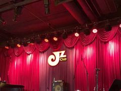 -JZ Club 爵士酒吧(上海店)