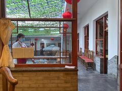 -燕北云山·农家菜·灶台鱼(密云溪翁庄店)