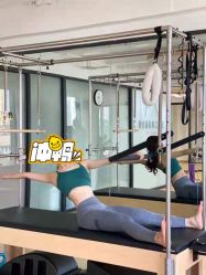 -AN普拉提女子健身工作室