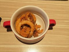 -必胜客(积水潭店)
