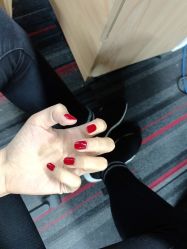 手部美甲-LR HOUSE美甲美睫