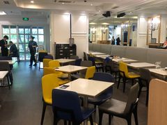 大堂-鹿港小镇(黄金店)