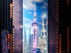 -上海中心大厦