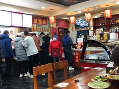 大堂-美玲拉面(鞍山西道店)