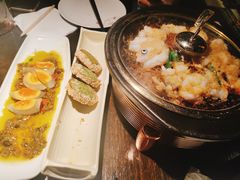 -绿茶餐厅(财富购物中心店)