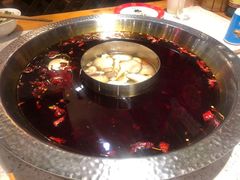 -大味生态火锅(蓝谷地店)