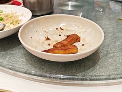 -喜宴又一村·粤菜·茶点·海鲜(壹方天地店)