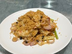 -喜宴又一村·粤菜·茶点·海鲜(壹方天地店)