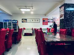 大堂-民间瓦缸煨汤館(嵩山路店)