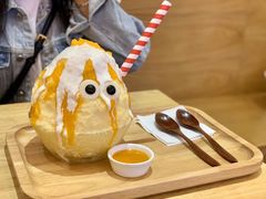 -怪物的冰与火(天虹商场中山路店)